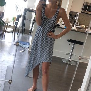 Minkpink high-low dress